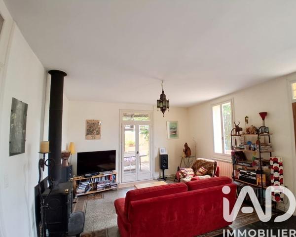 Maison à vendre 5 pièces 173,82 m² Frontignan