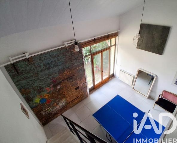Maison à vendre 5 pièces 173,82 m² Frontignan