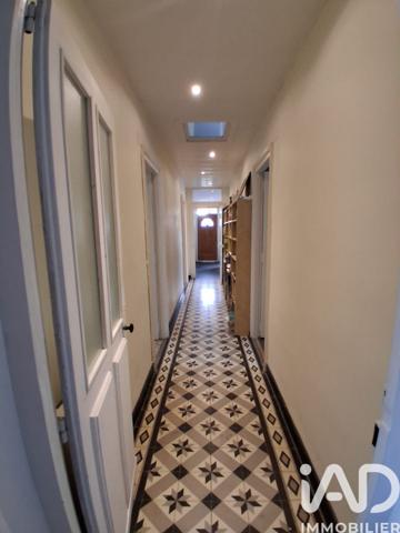 Maison à vendre 5 pièces 173,82 m² Frontignan