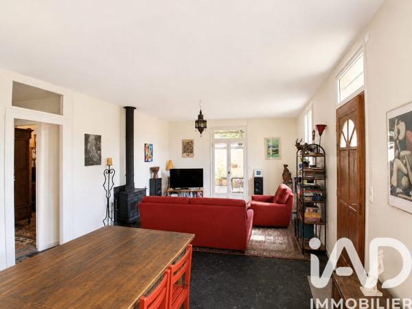Maison à vendre 5 pièces 173,82 m² Frontignan