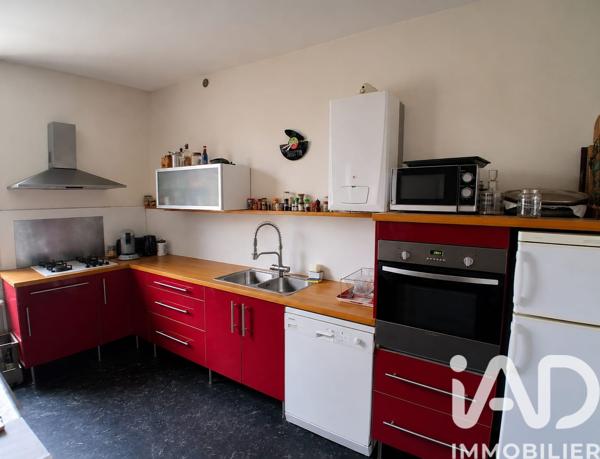 Maison à vendre 5 pièces 173,82 m² Frontignan