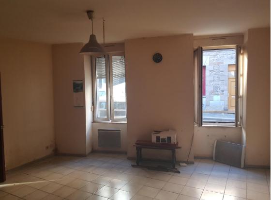 22000 Saint-Brieuc Immeuble 7 appartements