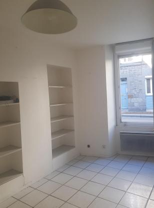 22000 Saint-Brieuc Immeuble 7 appartements
