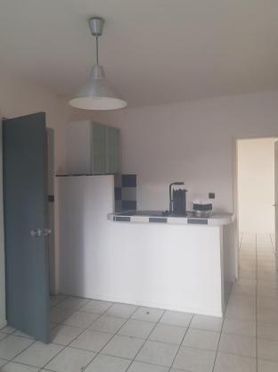 22000 Saint-Brieuc Immeuble 7 appartements