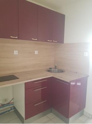 22000 Saint-Brieuc Immeuble 7 appartements