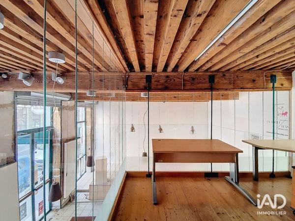 Location boutique/local commercial 180 m² Lyon 4