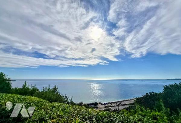 Sainte-Maxime – Villa d’exception avec vue mer au cœur du Domaine de Souvenance