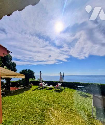 Sainte-Maxime – Villa d’exception avec vue mer au cœur du Domaine de Souvenance