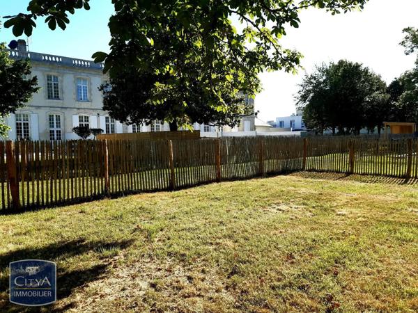 Appartement à louer 3 pièces 73.7m²