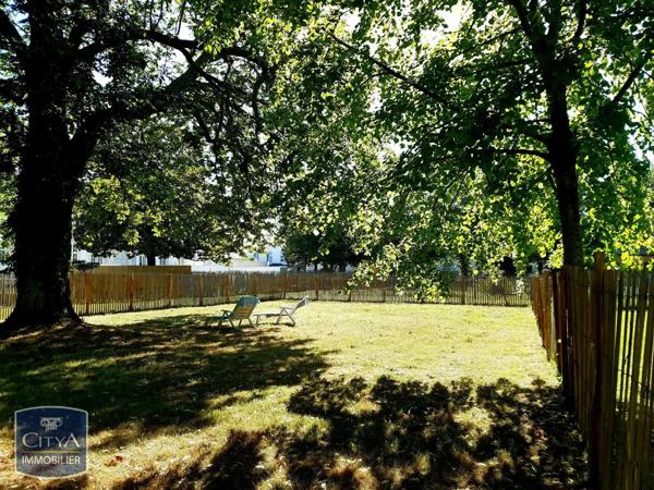 Appartement à louer 3 pièces 73.7m²