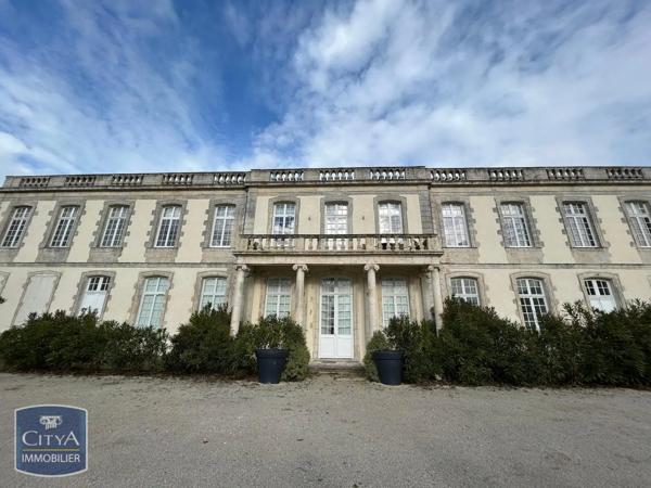 Appartement à louer 3 pièces 73.7m²