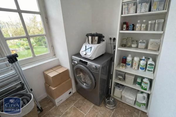 Appartement à louer 3 pièces 73.7m²