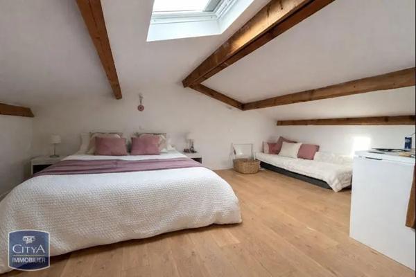 Appartement à louer 3 pièces 73.7m²