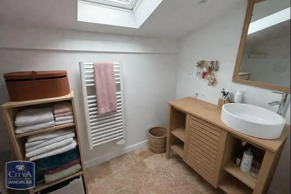 Appartement à louer 3 pièces 73.7m²