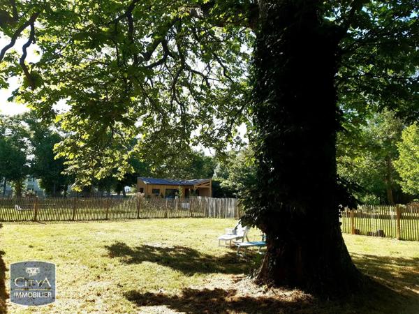 Appartement à louer 3 pièces 73.7m²