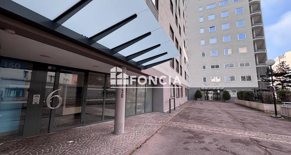 À vendre Studio 22 m² - Caluire-et-cuire 69300