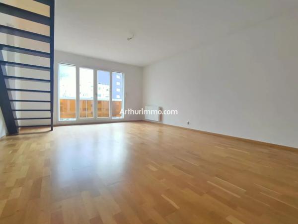 Location Appartement 5 pièces 106 m2 à Sucy-en-Brie