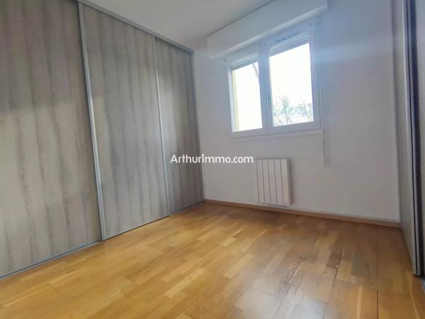 Location Appartement 5 pièces 106 m2 à Sucy-en-Brie