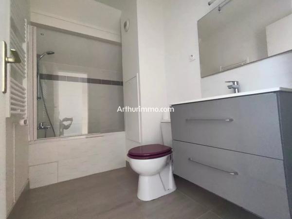 Location Appartement 5 pièces 106 m2 à Sucy-en-Brie