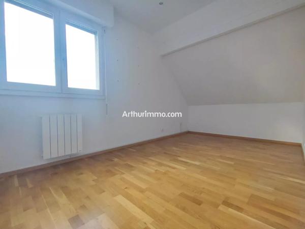 Location Appartement 5 pièces 106 m2 à Sucy-en-Brie