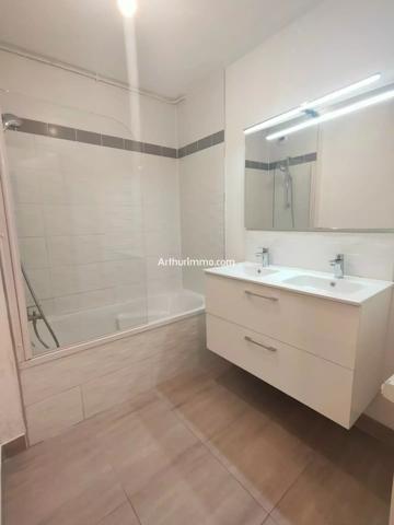 Location Appartement 5 pièces 106 m2 à Sucy-en-Brie