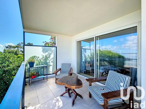 Appartement à vendre 4 pièces 106 m² Arcachon