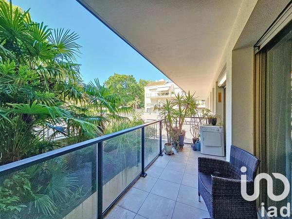 Appartement à vendre 4 pièces 106 m² Arcachon