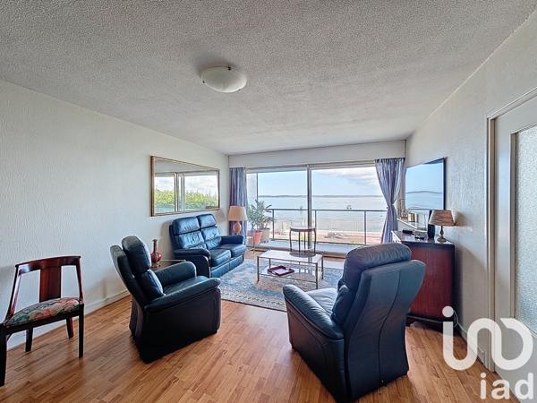 Appartement à vendre 4 pièces 106 m² Arcachon