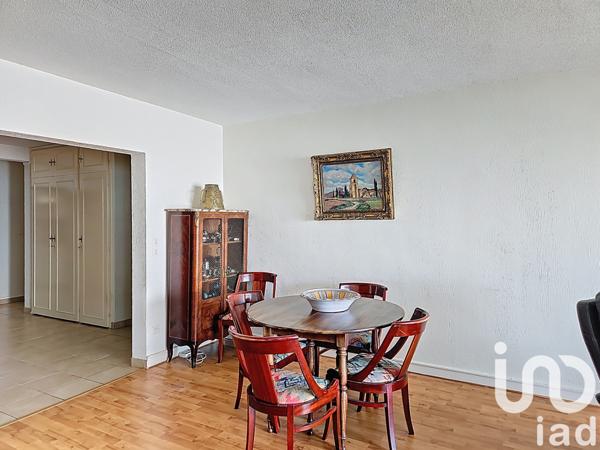 Appartement à vendre 4 pièces 106 m² Arcachon