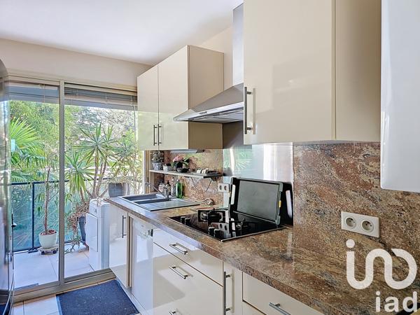 Appartement à vendre 4 pièces 106 m² Arcachon