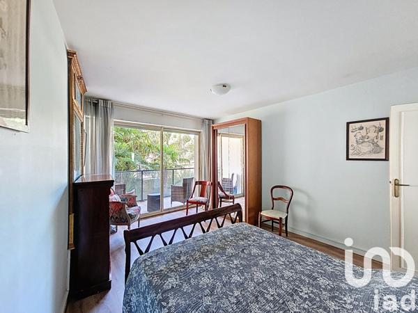 Appartement à vendre 4 pièces 106 m² Arcachon