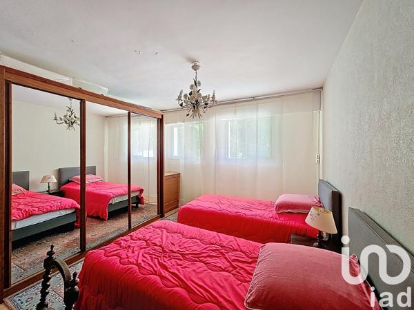 Appartement à vendre 4 pièces 106 m² Arcachon