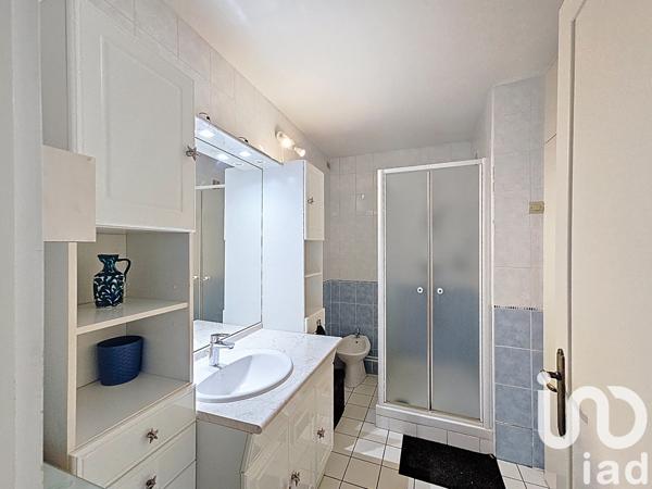 Appartement à vendre 4 pièces 106 m² Arcachon