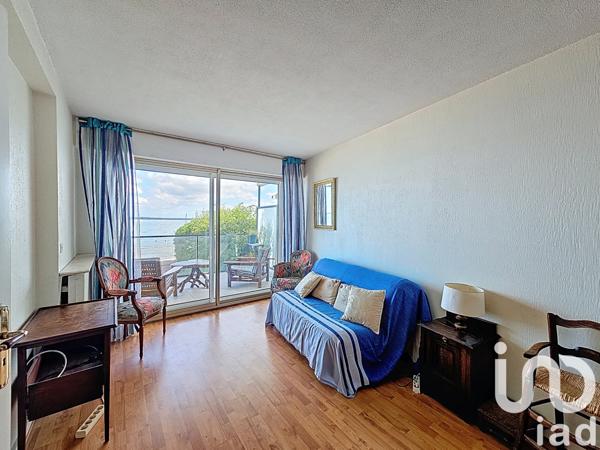 Appartement à vendre 4 pièces 106 m² Arcachon