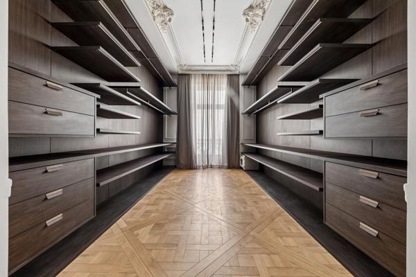 Vente Appartement de luxe Paris 8 7 Pièces 350 m²