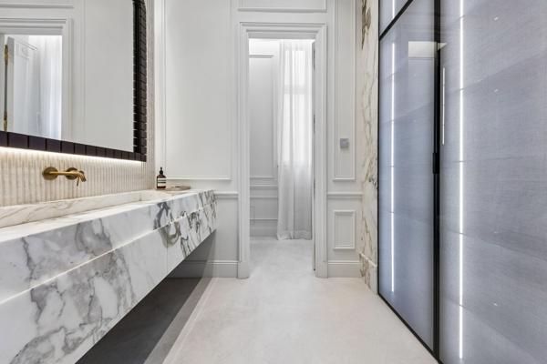 Vente Appartement de luxe Paris 8 7 Pièces 350 m²