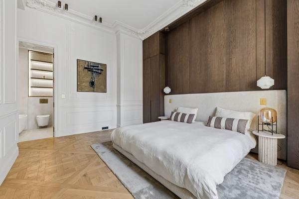 Vente Appartement de luxe Paris 8 7 Pièces 350 m²