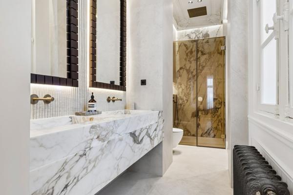 Vente Appartement de luxe Paris 8 7 Pièces 350 m²