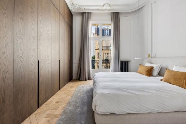 Vente Appartement de luxe Paris 8 7 Pièces 350 m²