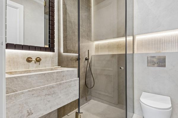 Vente Appartement de luxe Paris 8 7 Pièces 350 m²
