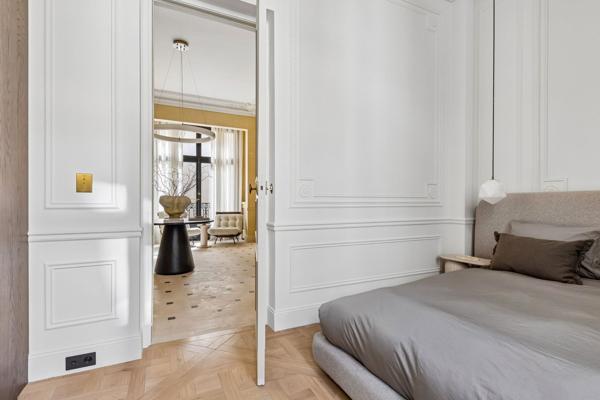 Vente Appartement de luxe Paris 8 7 Pièces 350 m²