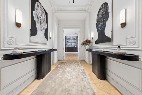 Vente Appartement de luxe Paris 8 7 Pièces 350 m²