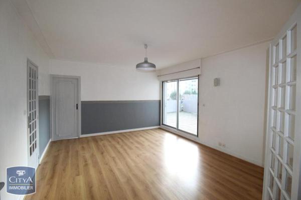 Location appartement Chartres (28000) 3 pièces 78.88m²