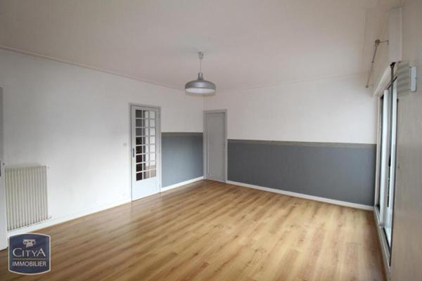 Location appartement Chartres (28000) 3 pièces 78.88m²