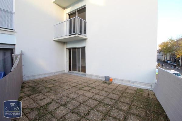 Location appartement Chartres (28000) 3 pièces 78.88m²