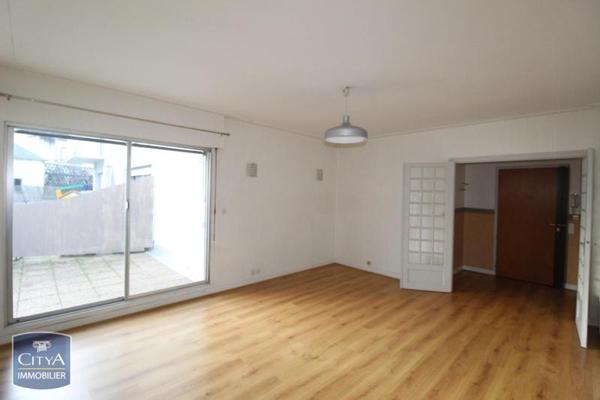 Location appartement Chartres (28000) 3 pièces 78.88m²