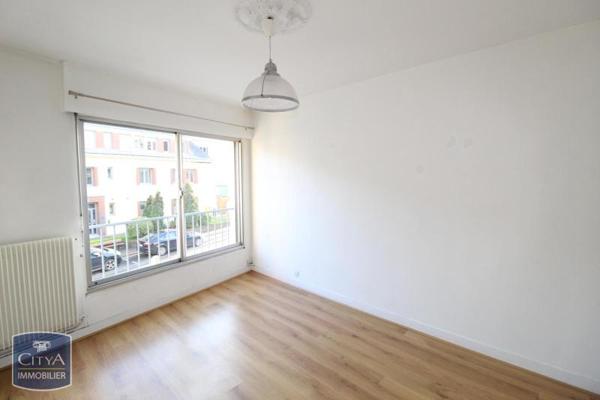 Location appartement Chartres (28000) 3 pièces 78.88m²