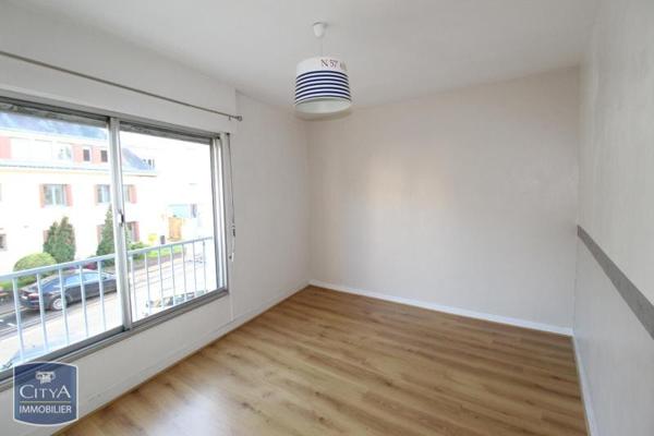 Location appartement Chartres (28000) 3 pièces 78.88m²