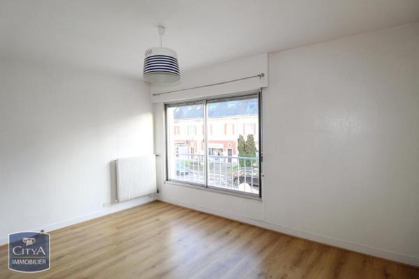 Location appartement Chartres (28000) 3 pièces 78.88m²