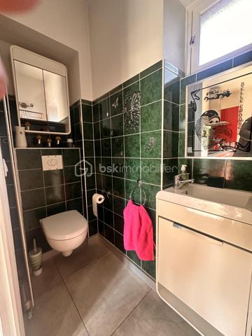 Maison de 150 m²
